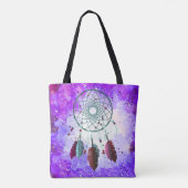 Bohemischer Tasche (Rückseite)