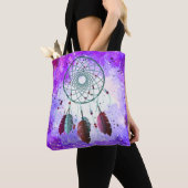 Bohemischer Tasche (Von Nahem)