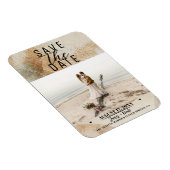 Bohemischer Zeitpunkt des Rette Airy Neutry Natura Magnet (Rechte Seite)