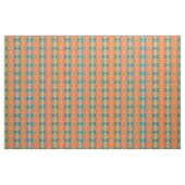 Bohemisches Art-Gewebe Stoff (Fat Quarter (45,7 x 55,9 cm))