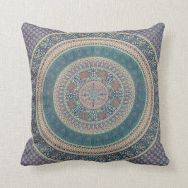 Bohemisches Art-Kissen Kissen