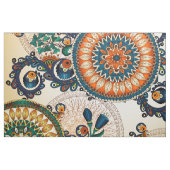 Bohemisches Boho-MOD-Muster Stoff (Yard (91,4 cm))