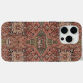 Bohemisches Design Handy Case-Mate iPhone Hülle (Rückseite (Horizontal))