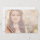 Bohemisches Dreieck | Ankündigung von Foto Abschlu (Rückseite)