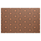 Bohemisches Druckwerk Stoff (Fat Quarter (45,7 x 55,9 cm))
