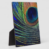 Bohemisches Friedensgefühl Fotoplatte (Seite)