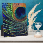 Bohemisches Friedensgefühl Fotoplatte (Seite)