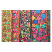 Bohemisches Gewebe Stoff (Yard (91,4 cm))