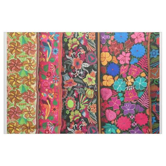 Bohemisches Gewebe Stoff (Yard (91,4 cm))