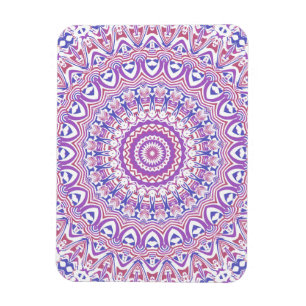 Bohemisches Kaleidoskop 1 Magnet