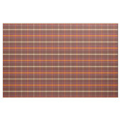 Bohemisches Kariertes BAS Herbst Stoff (Yard (91,4 cm))