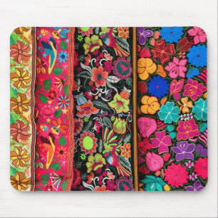 Bohemisches Mousepad