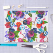 Bohemisches Seidenpapier (Handwerk)