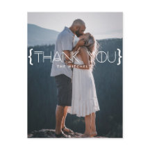 Bohemisches Verfahren Vielen Dank Postkarte