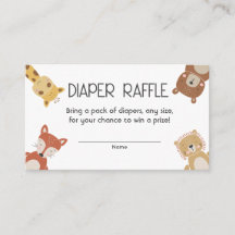 Bohemisches Windeln Raffelbaby Dusche Beilage