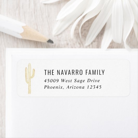 Bohemisches Wüstenkennzeichen (Insitu)