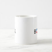 BOHICA2012 KAFFEETASSE (Mittel)