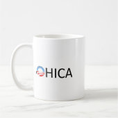 BOHICA2012 KAFFEETASSE (Links)