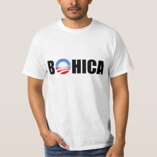 Bohica AntiObama T-Shirt