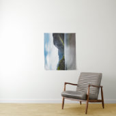 Bohinj-See, Slowenien Wandteppich (Beispiel)