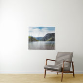 Bohinj-See, Slowenien Wandteppich (Beispiel (Horizontal))