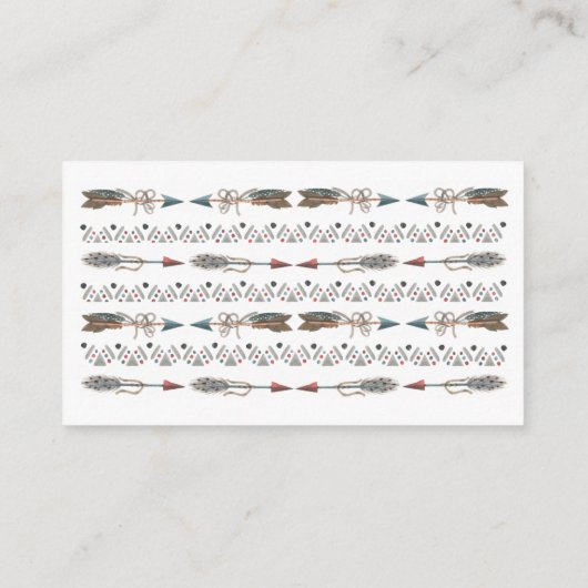 Bohkocher für Wasserfarben mit Babyverschlusskarte Begleitkarte (Rückseite)