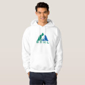 BOHL HOODIE (Vorne ganz)