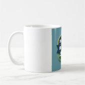 "Bohlale Ba Rona" Nachhilfe-Dienste Kaffeetasse (Links)