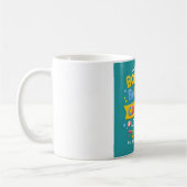"Bohlale Ba Rona" Nachhilfe-Dienste Kaffeetasse (Links)