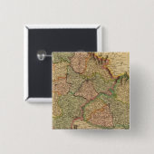 Böhmen, Mähren Button (Vorne & Hinten)