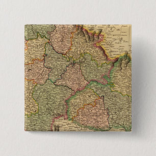 Böhmen, Mähren Button