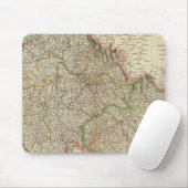 Böhmen, Mähren Mousepad (Mit Mouse)