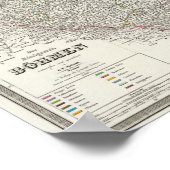 Bohmen Poster (Ecke)