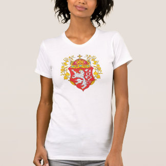Böhmen-Wappen T-Shirt