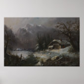 Böhmie Poster (Vorne)