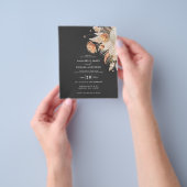 Böhmische Hochzeit von Pampas Flyer (Gruppe)