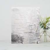 böhmische Rustikale Baumrinde (Stehend Vorderseite)