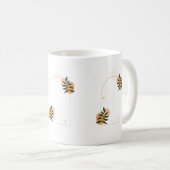 böhmische Tasse (VorderseiteRechts)