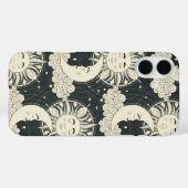 böhmische Träume Case-Mate iPhone Hülle (Rückseite (Horizontal))