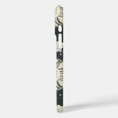 böhmische Träume Case-Mate iPhone Hülle (Rückseite / Links)