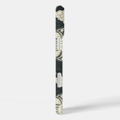 böhmische Träume Case-Mate iPhone Hülle (Rückseite / Rechts)