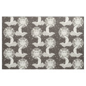 Böhmische Träume natürlich Stoff (Fat Quarter (45,7 x 55,9 cm))