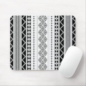 Böhmischer Schmuck Mousepad (Mit Mouse)