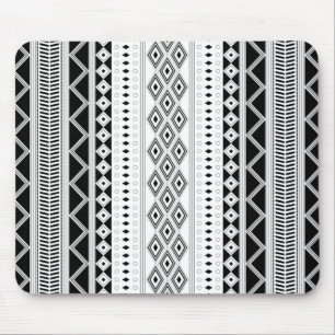 Böhmischer Schmuck Mousepad