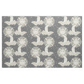 Böhmischer Traum Stoff (Fat Quarter (45,7 x 55,9 cm))