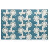 Böhmischer Traumpfau Stoff (Fat Quarter (45,7 x 55,9 cm))
