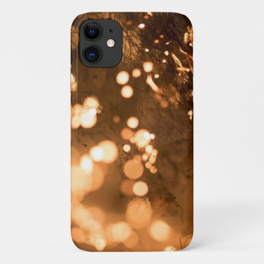 Böhmisches Licht Case-Mate iPhone Hülle (Rückseite)