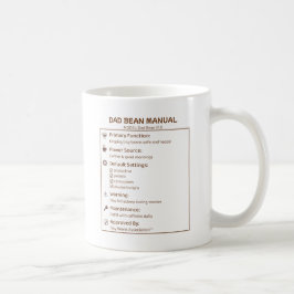 Bohne ruhig süße Kaffeebohne  Kaffeetasse