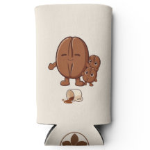 Bohne ruhig süße Kaffeebohne