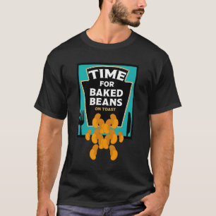 Bohnen auf Toast T-Shirt